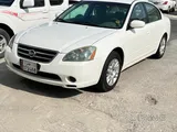 NISSAN ALTIMA 2.5 2007